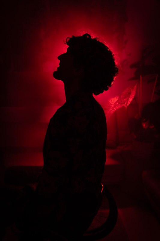 Ein Blick durch die kreative Linse