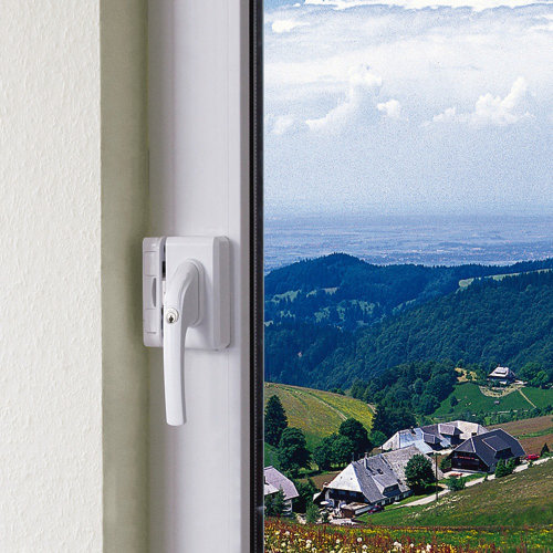 ABUS FO500 Fenstersicherung
