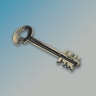 Tresorschlüssel Tresorschlüssel