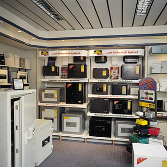 Tresorstudio WALTER KLUTH GmbH