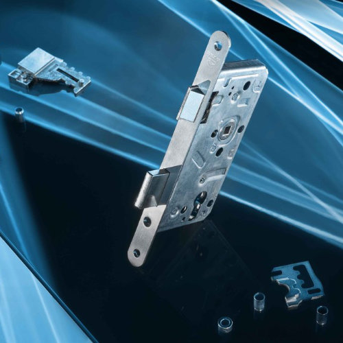 WILKA Einsteckschloss