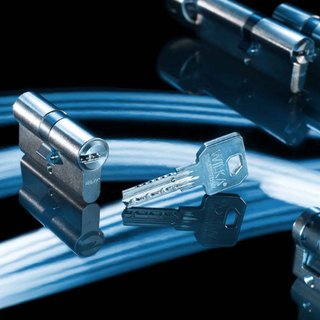 WILKA Schliessanlagen WILKA Schliessanlagen