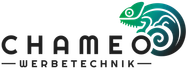 CHAMEO Werbetechnik