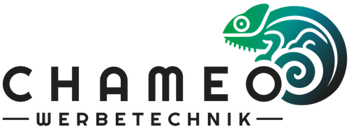 CHAMEO Werbetechnik