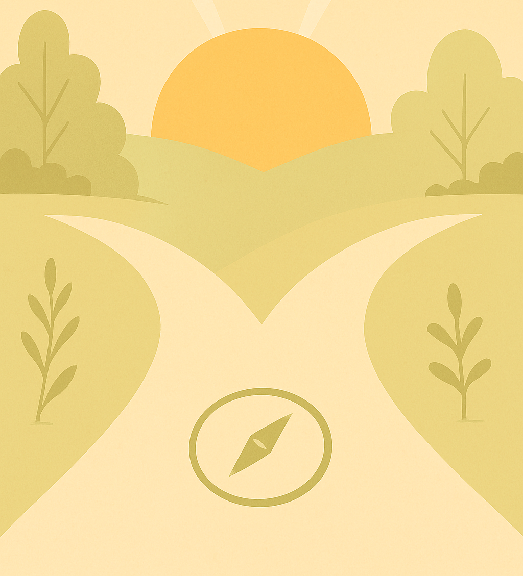 A minimalist illustr6