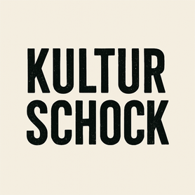 Kultur Schock