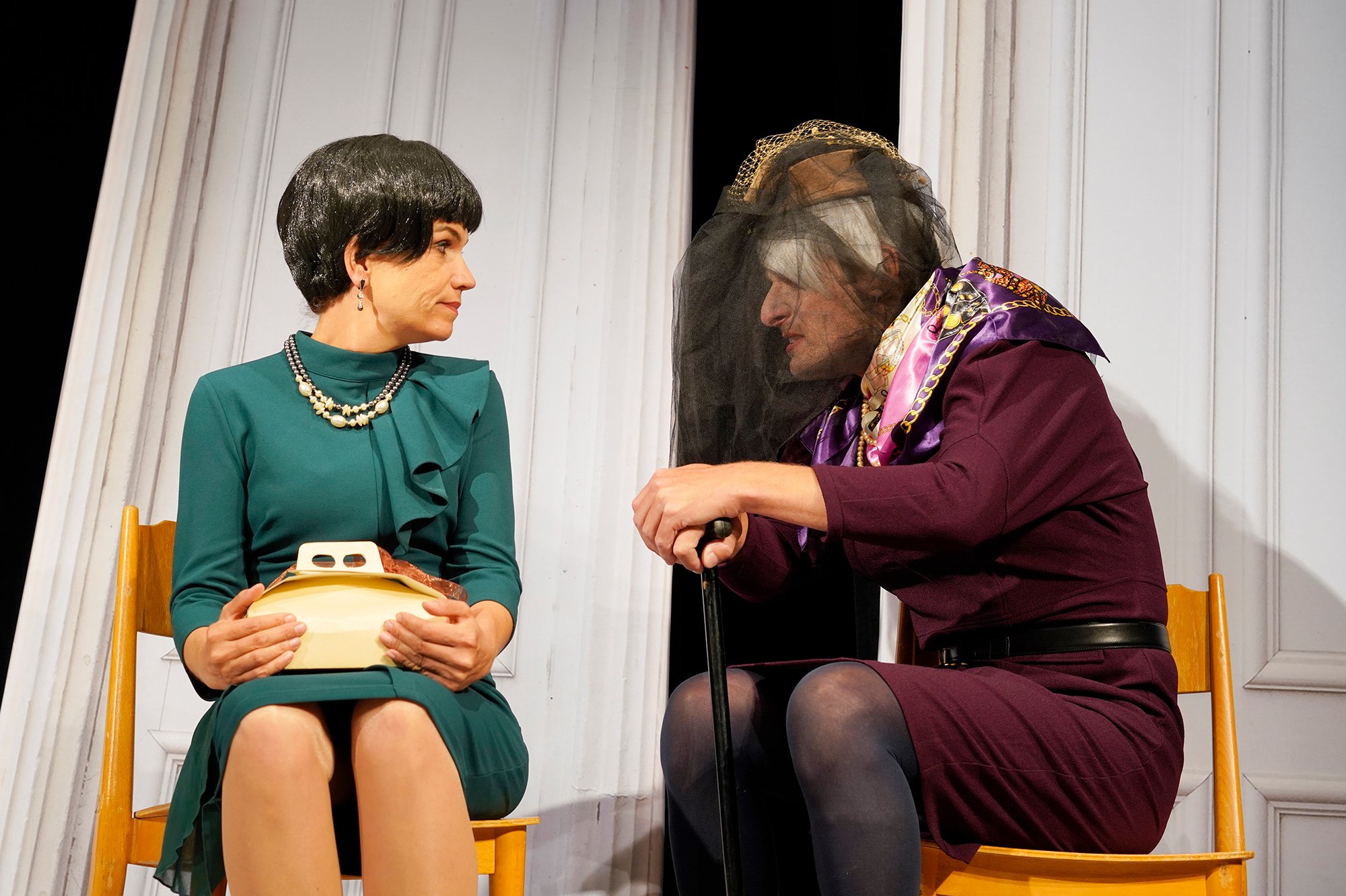 37 ANSICHTSKARTEN 2021