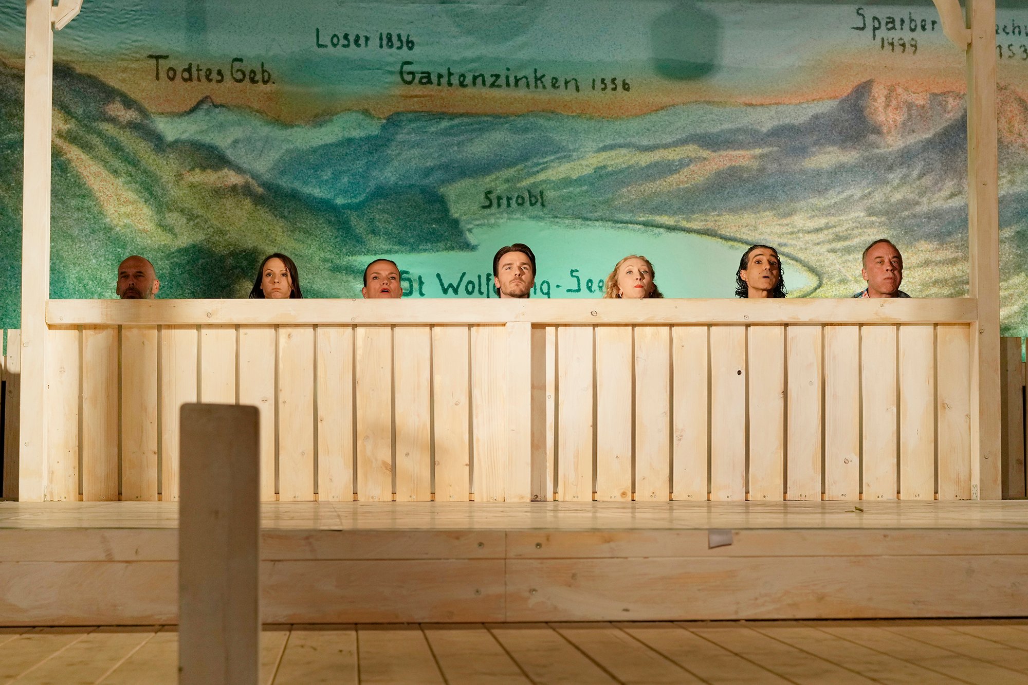 IM WEISSEN RÖSSL 2023