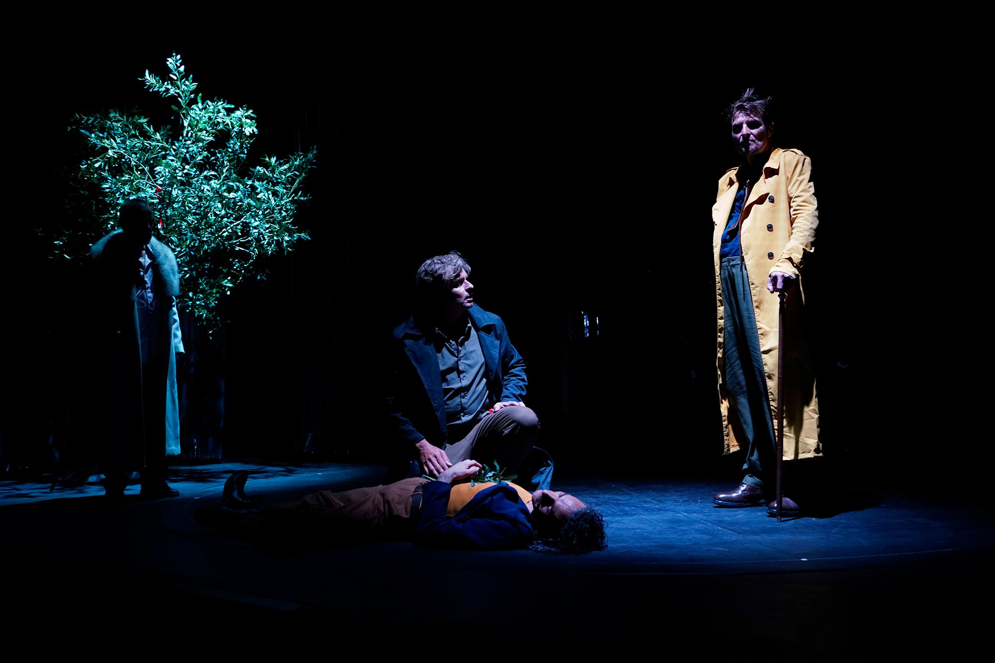 ROMEO + JULIA 2025 (Foto Reinhard Winkler)