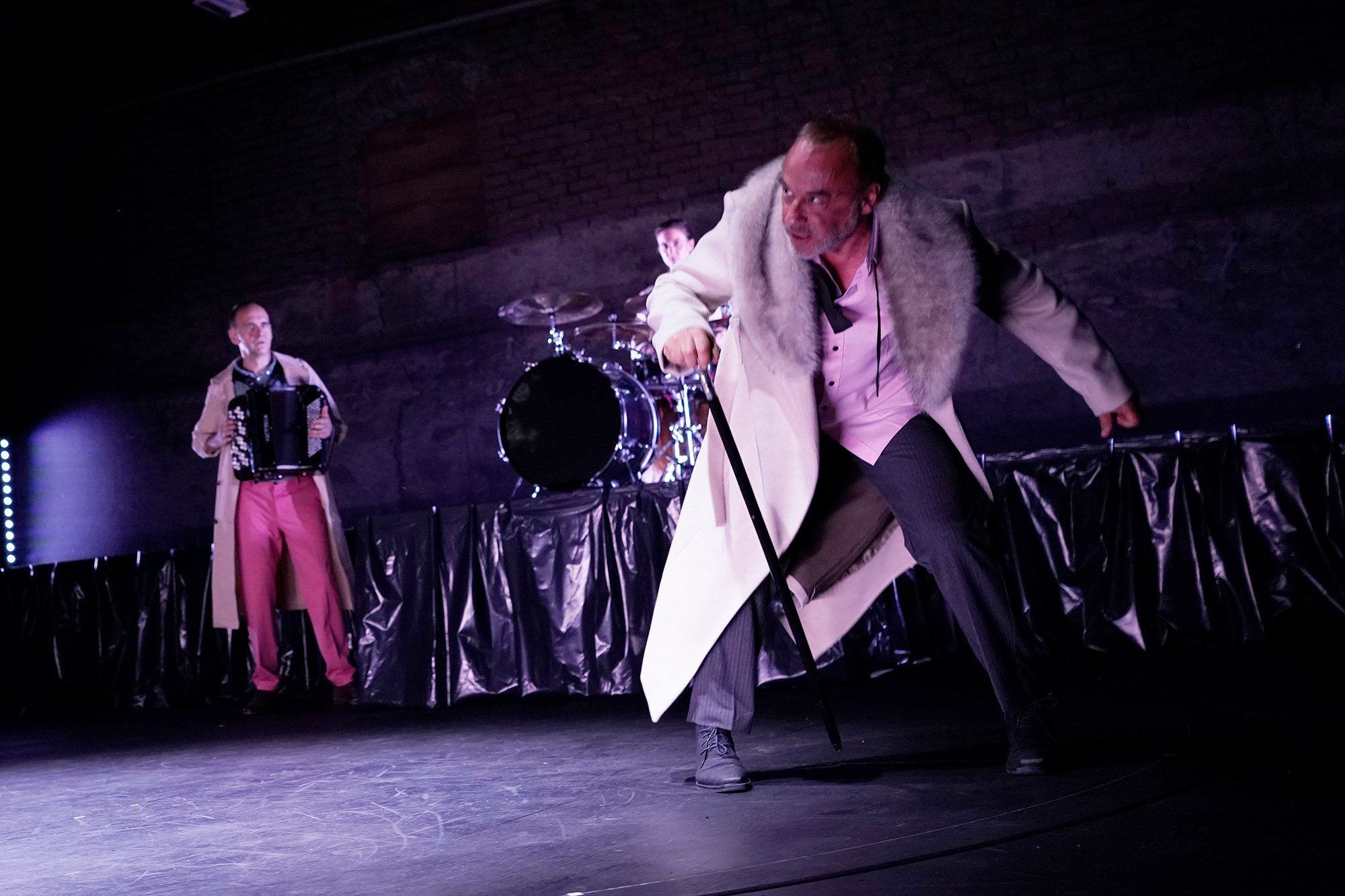 ROMEO + JULIA 2025 (Foto Reinhard Winkler)