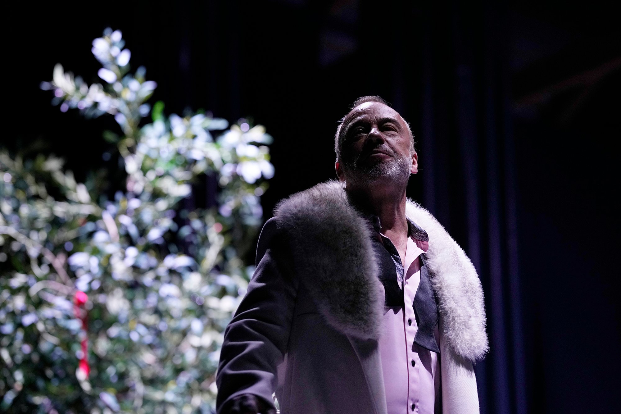 ROMEO + JULIA 2025 (Foto Reinhard Winkler)