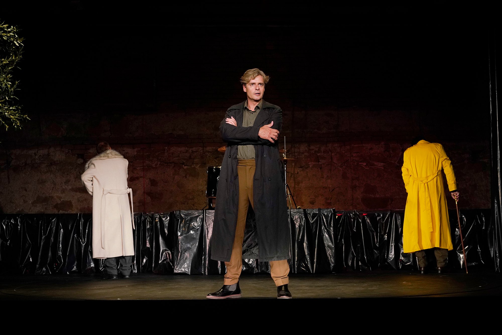 ROMEO + JULIA 2025 (Foto Reinhard Winkler)