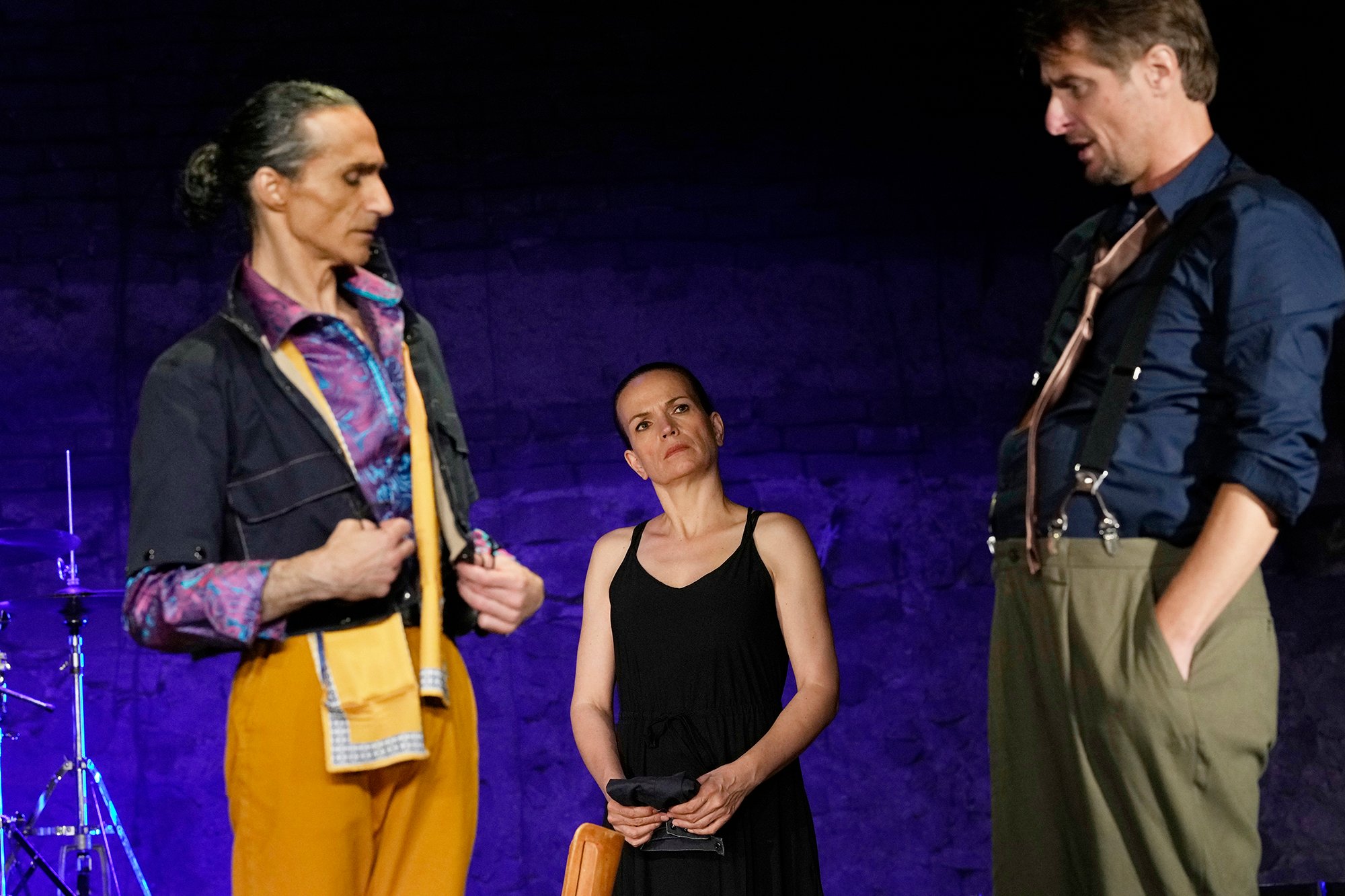 ROMEO + JULIA 2025 (Foto Reinhard Winkler)