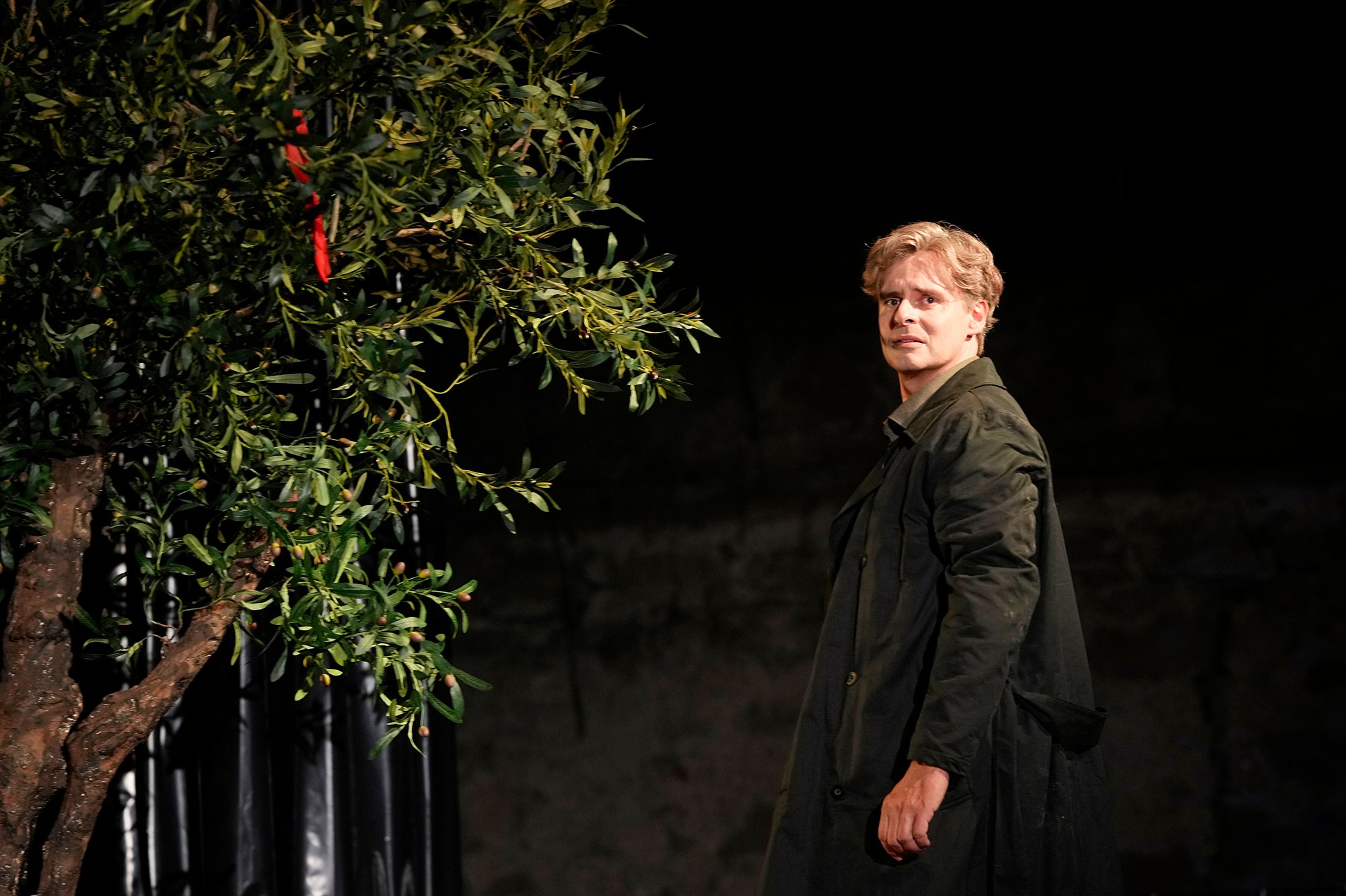 ROMEO + JULIA 2025 (Foto Reinhard Winkler)