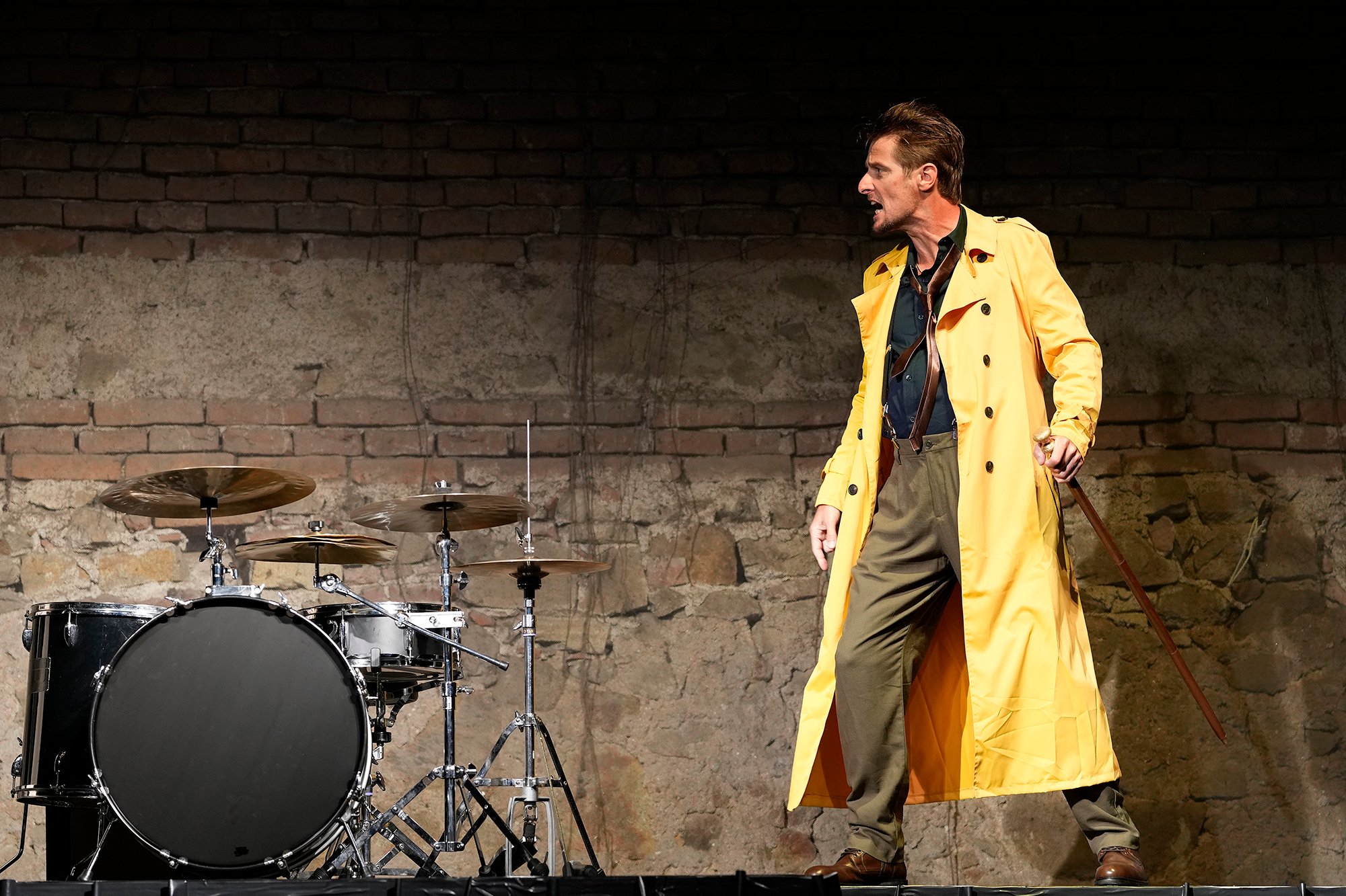 ROMEO + JULIA 2025 (Foto Reinhard Winkler)