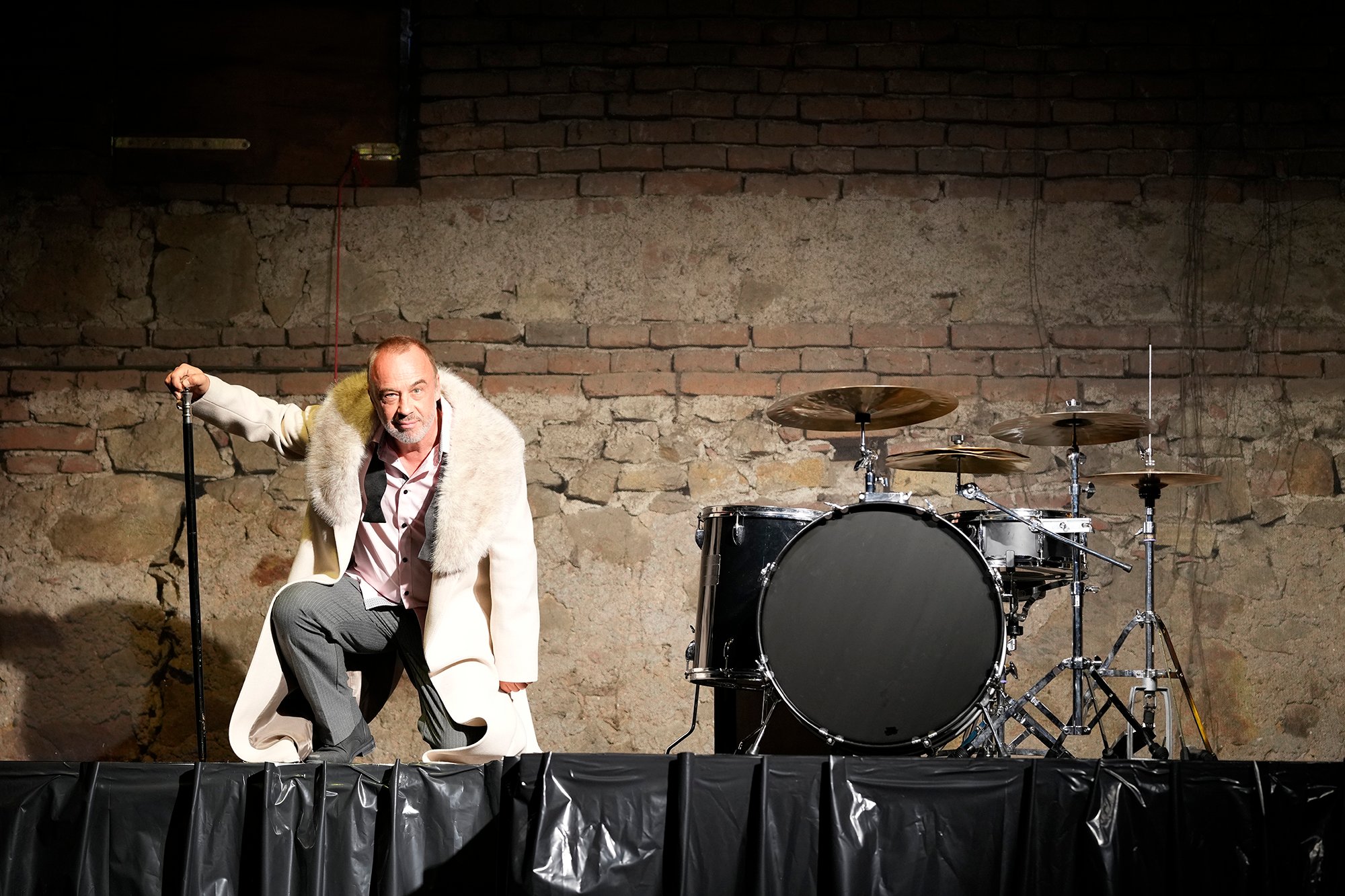 ROMEO + JULIA 2025 (Foto Reinhard Winkler)