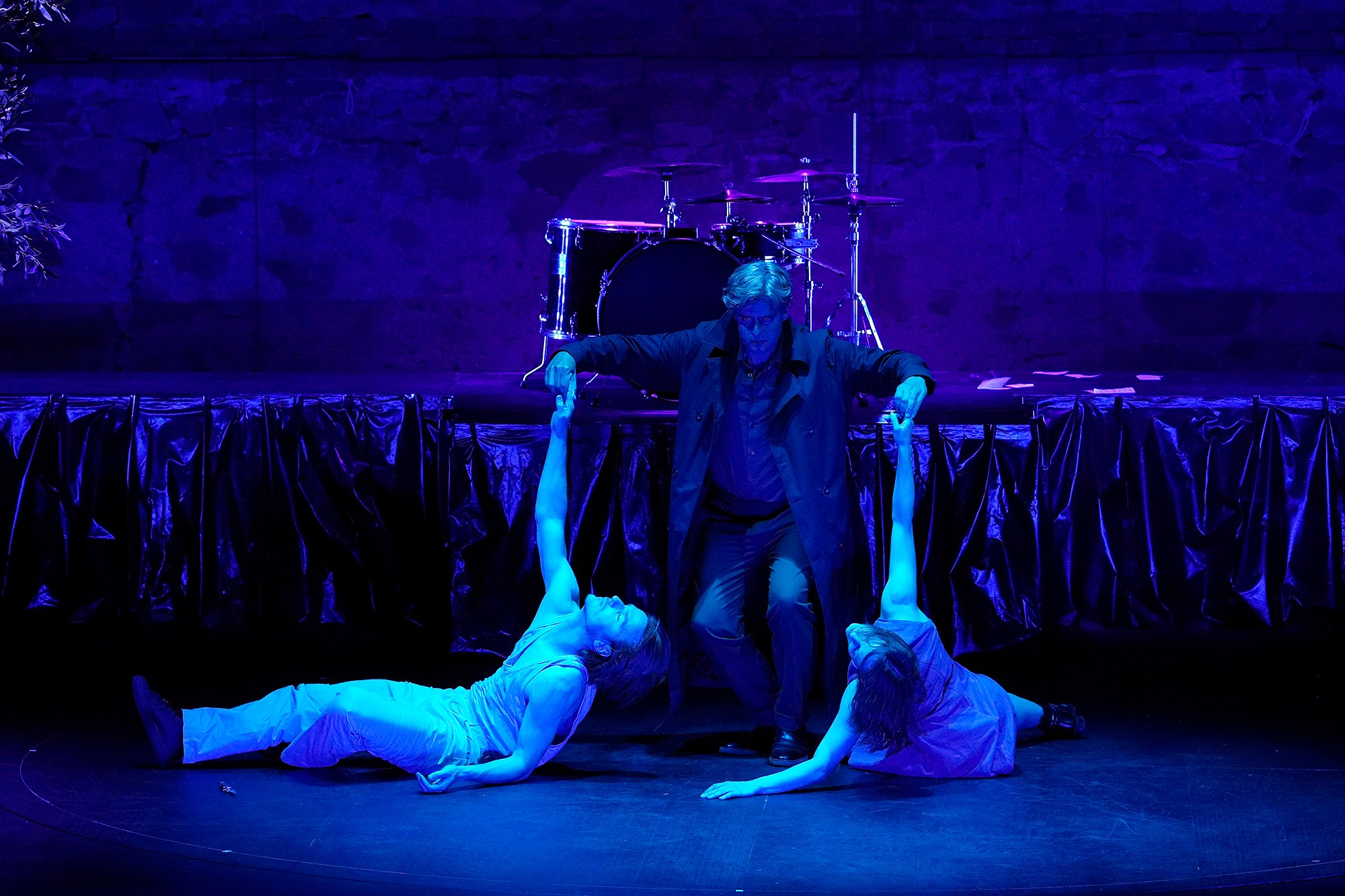 ROMEO + JULIA 2025 (Foto Reinhard Winkler)