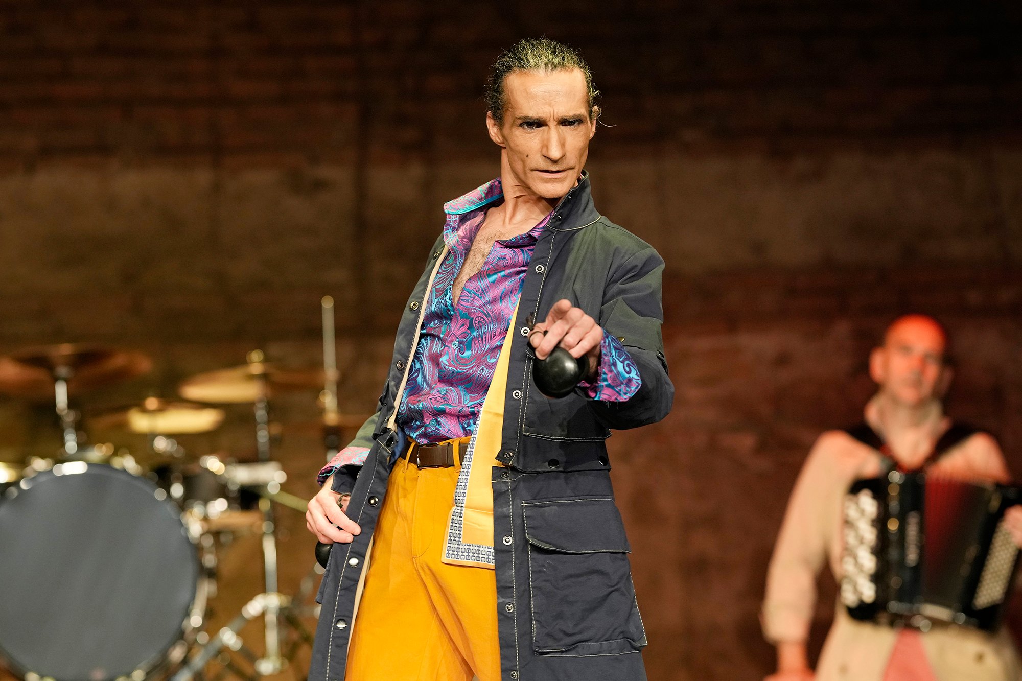 ROMEO + JULIA 2025 (Foto Reinhard Winkler)