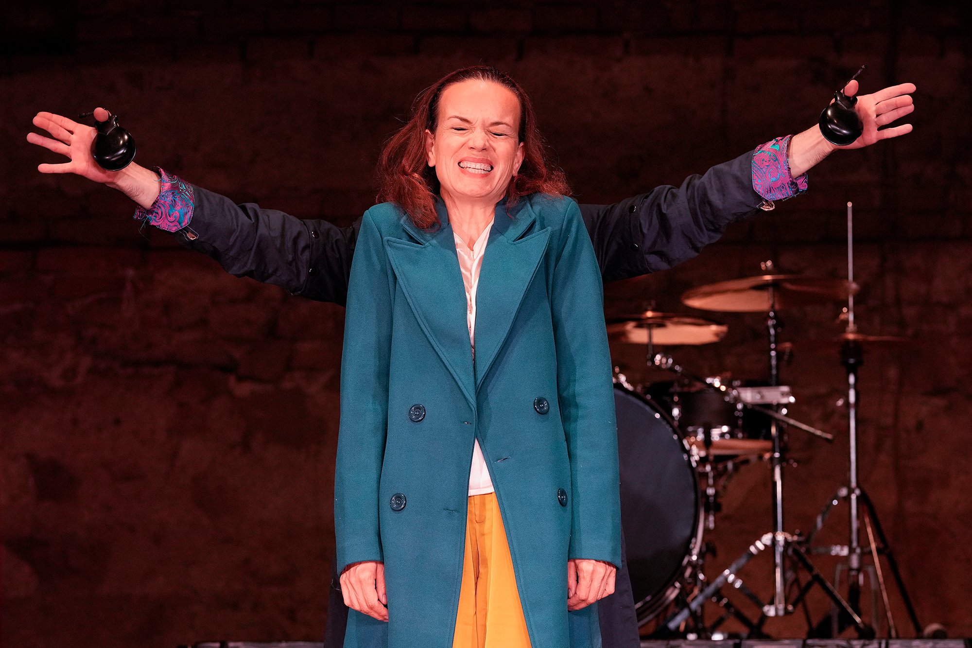 ROMEO + JULIA 2025 (Foto Reinhard Winkler)