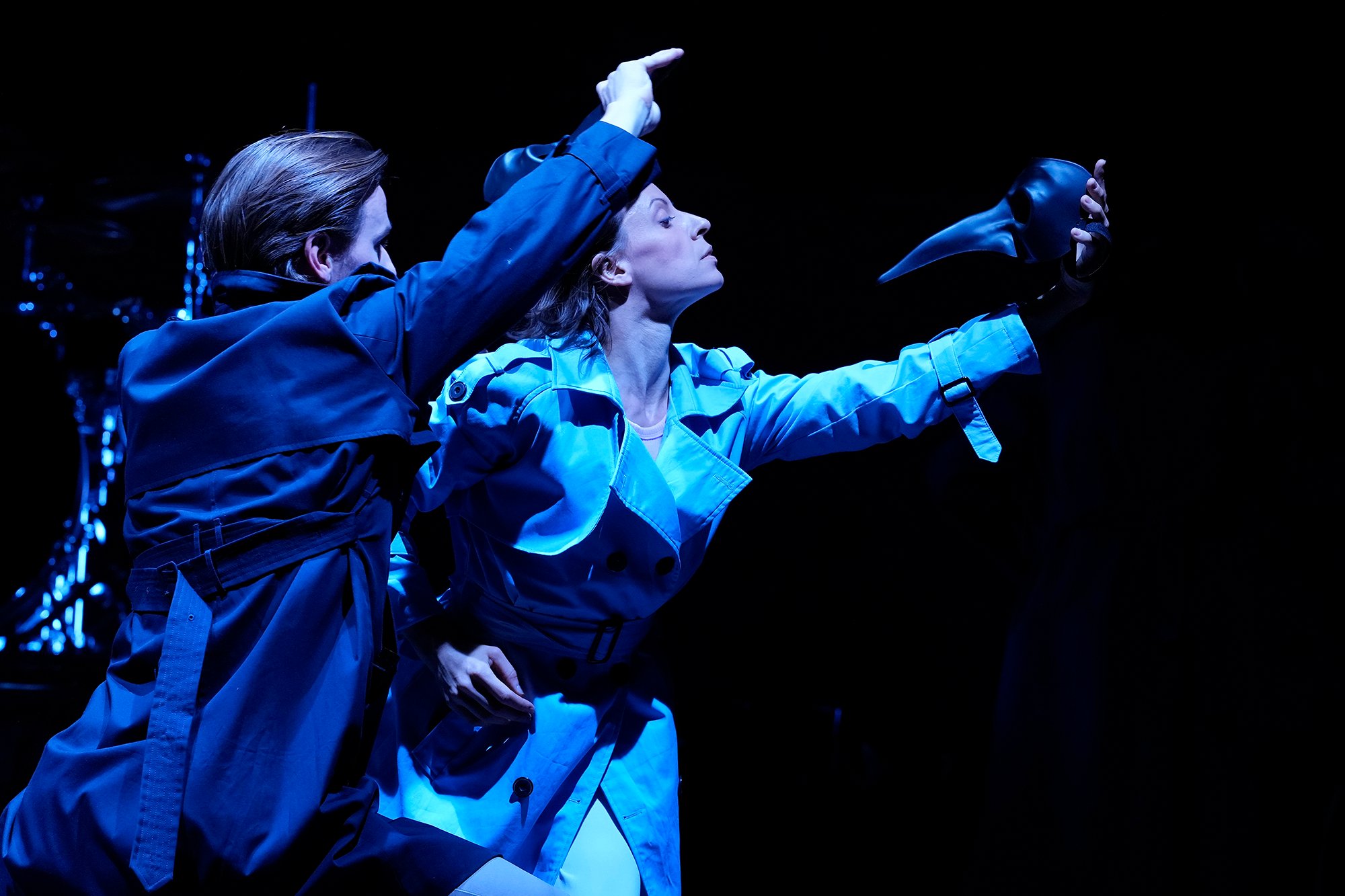 ROMEO + JULIA 2025 (Foto Reinhard Winkler)