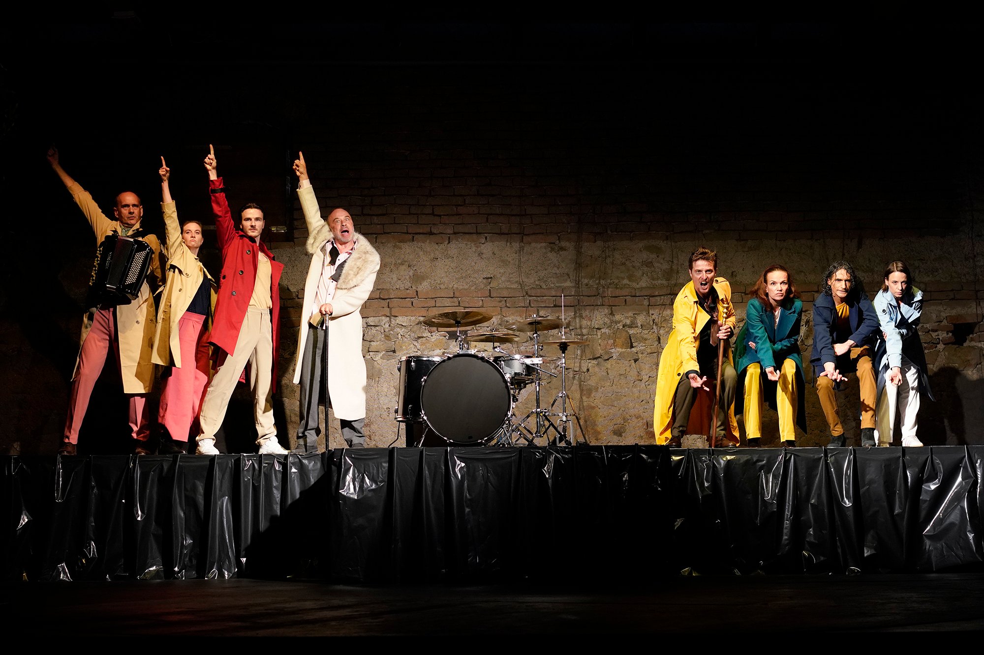 ROMEO + JULIA 2025 (Foto Reinhard Winkler)