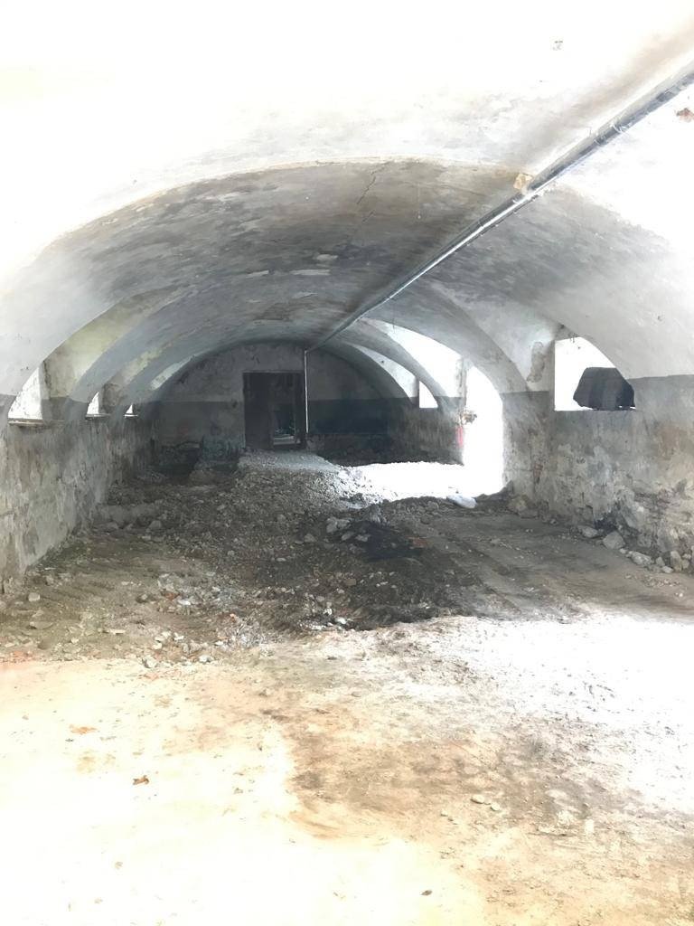 DER GANZ GANZ ROHE ROHBAU