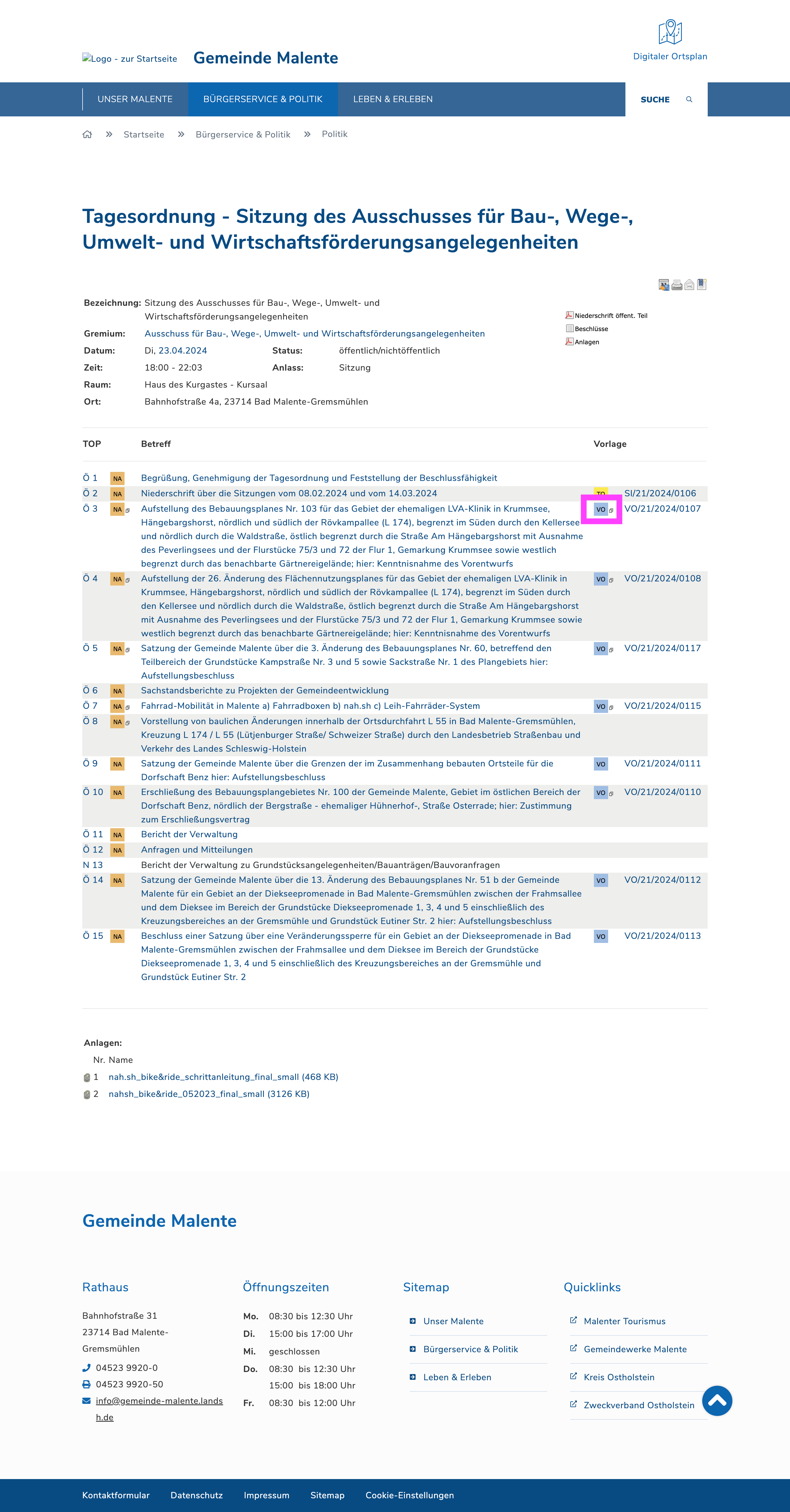 04 Tagesordnung April 24