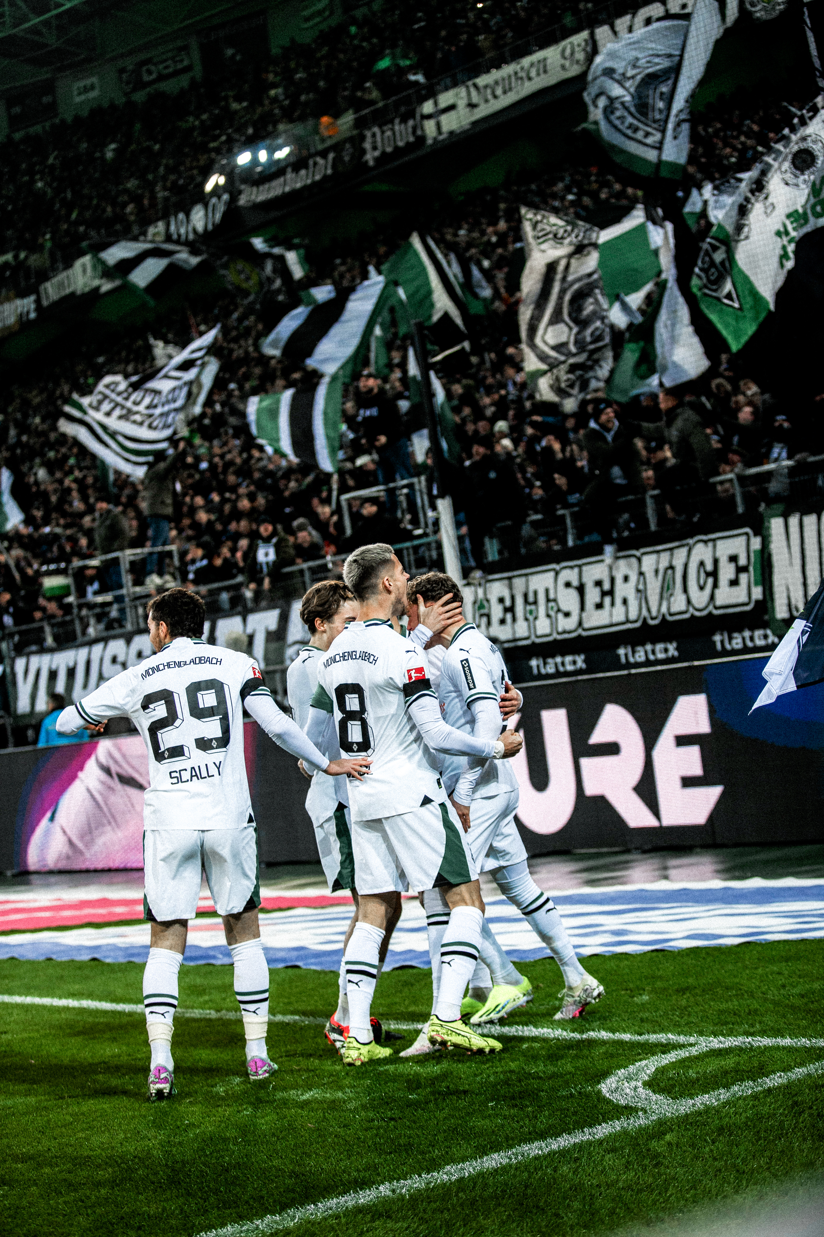 Borussia Mönchengladbach