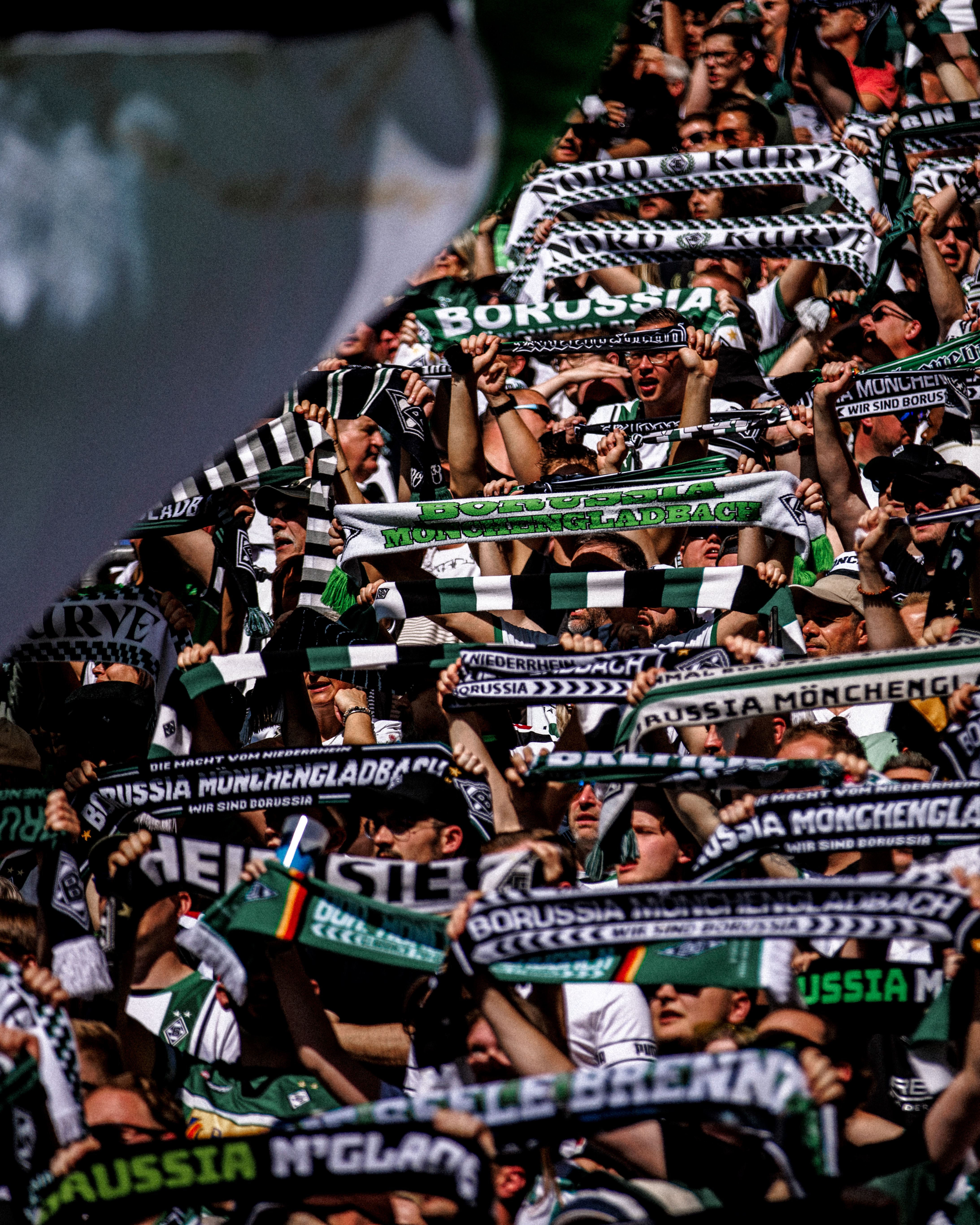 Borussia Mönchengladbach