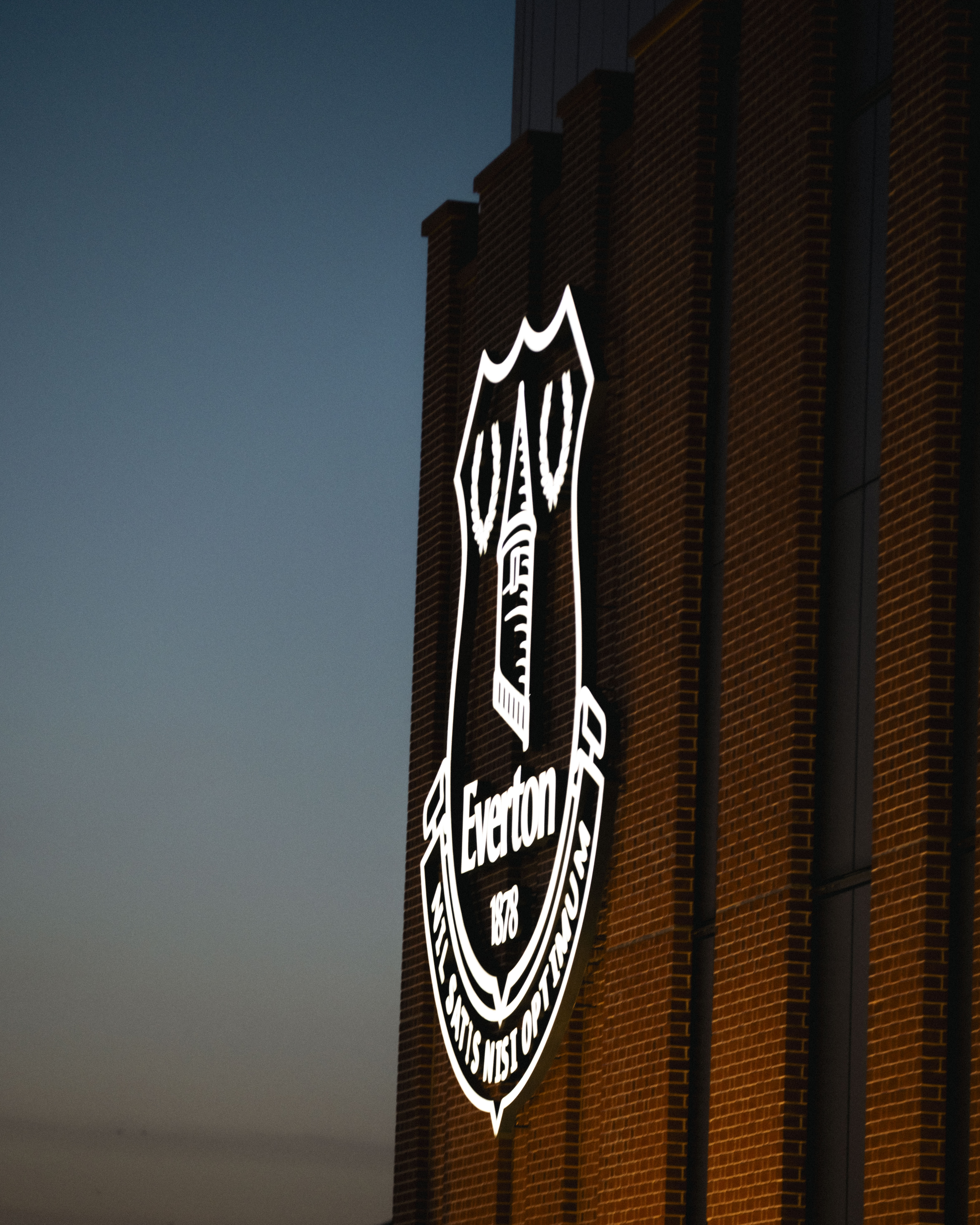 FC Everton