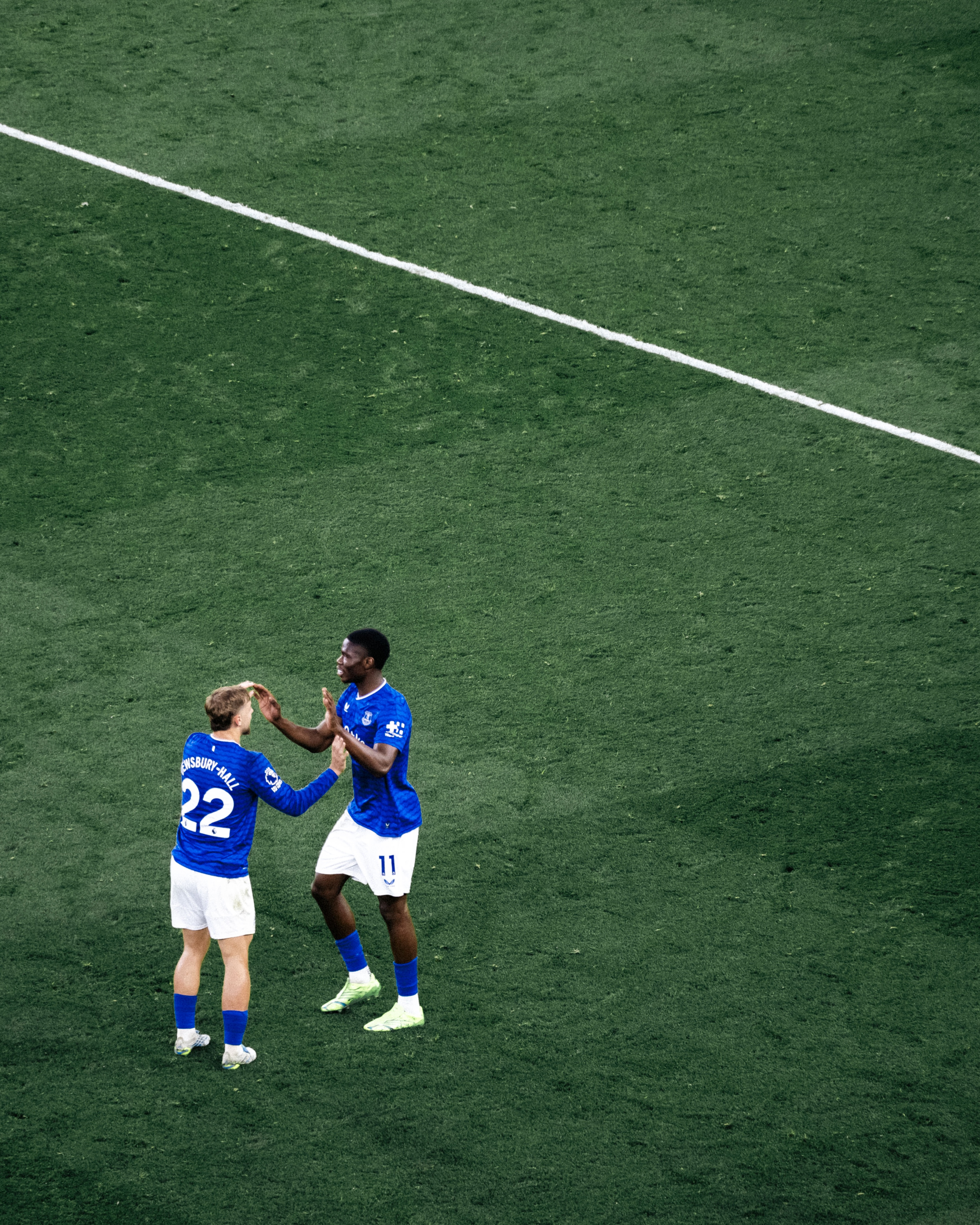 FC Everton