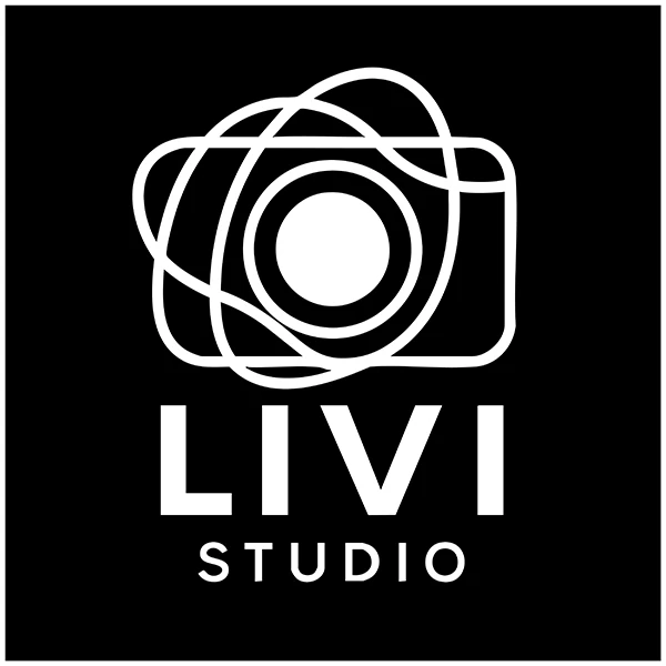 LIVI Studio Logo