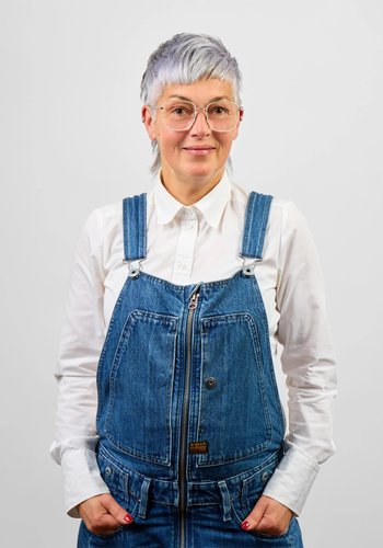 Authentisches Bewerbungsfoto einer Frau in Düsseldorf Authentisches Bewerbungsfoto einer Frau in Düsseldorf