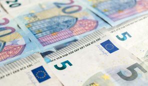 Lohnbuchhaltung. Geld Lohnbuchhaltung. Geld