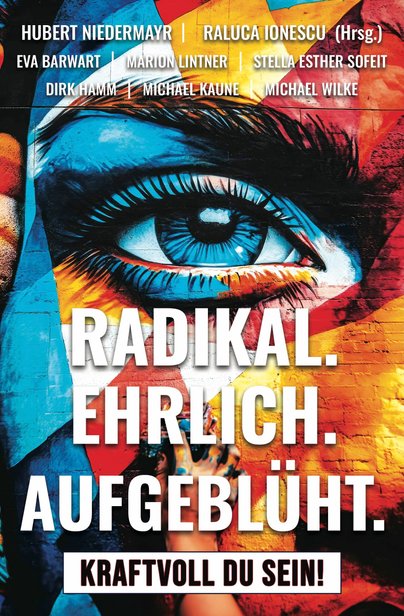 Das Buch über Authentizität Das Buch über Authentizität