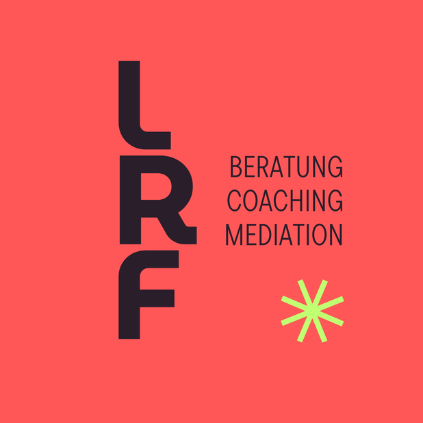 LRF Beratung | Coaching | Mediation