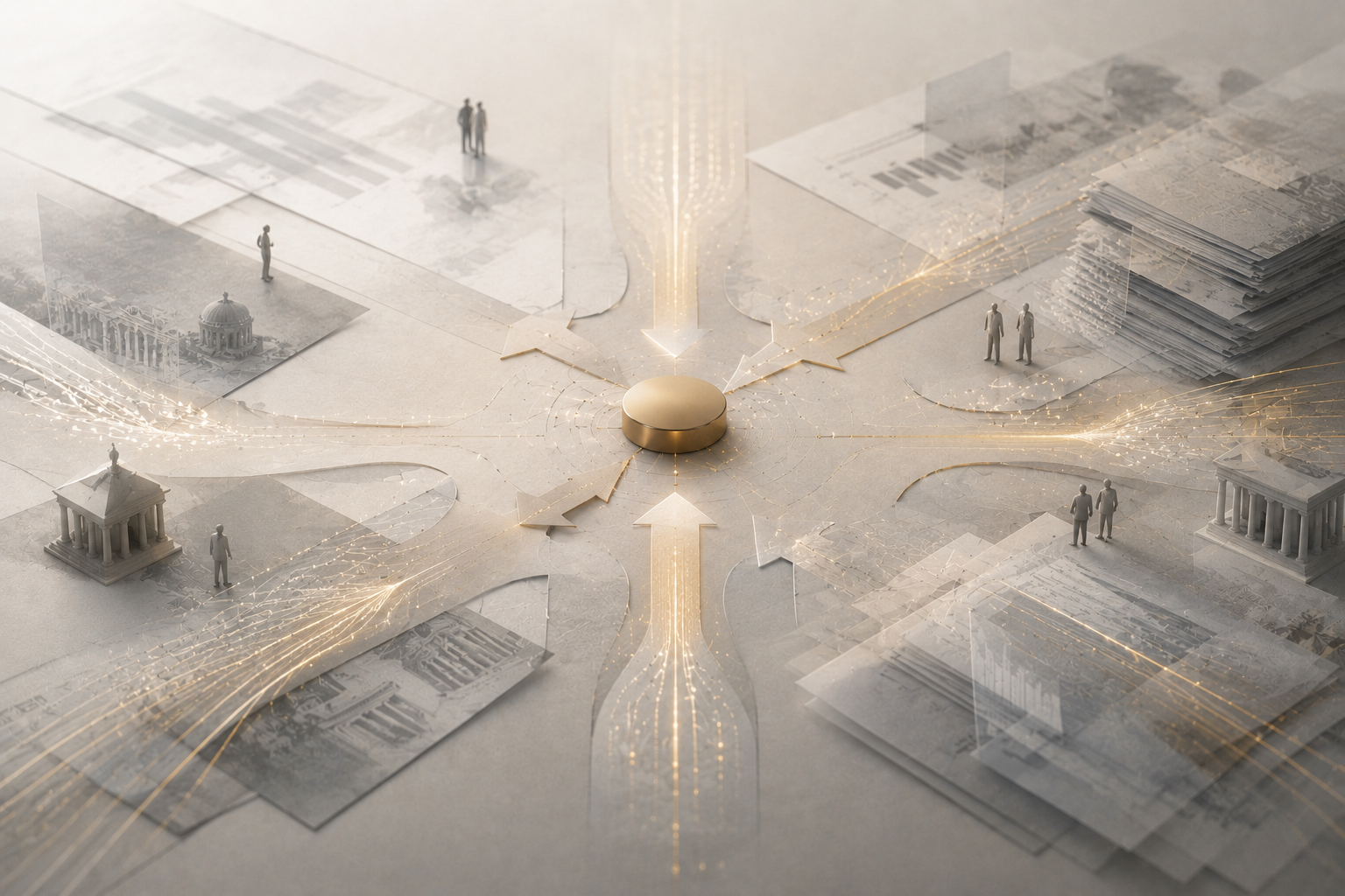 Responsibility Under Less Prescriptive Regulation