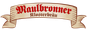 Maulbronner Klosterbräu