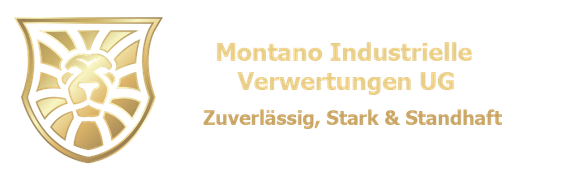 Ankauf ; Metalle ; Maschinen ; Schrott ; 