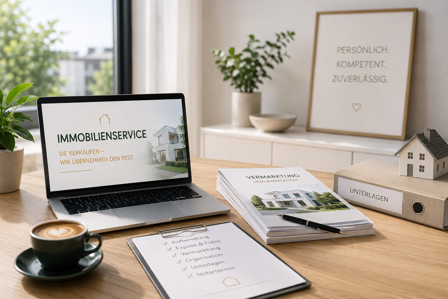 IMMOBILIENSERVICE