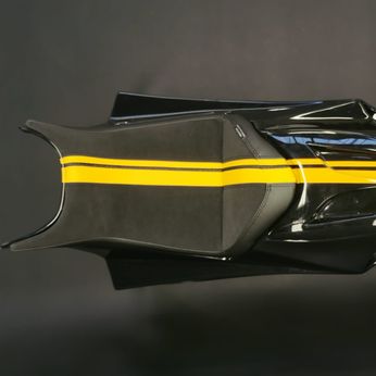 Custom Showbike