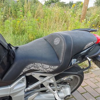 BMW K 1200 R