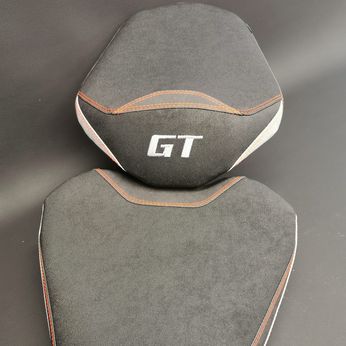 KTM 1290 Super Duke GT