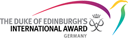 Logo The Duke of Edinburgh