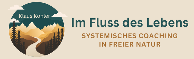 Im Fluss des Lebens