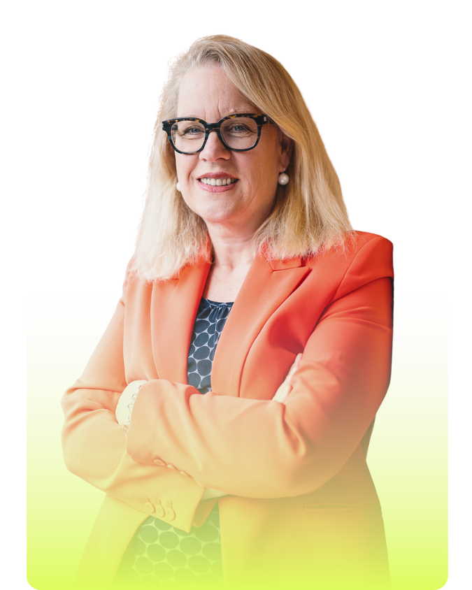 Beatrix Mitterweissacher, LLM, MBA 