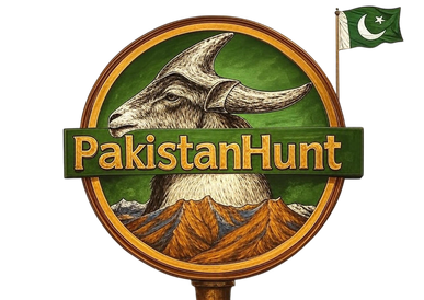 PakistanHunt