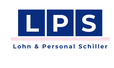 LPS. Lohn und Personal. Digital vereint. Lohnbuchhaltung und Personalmanagement.