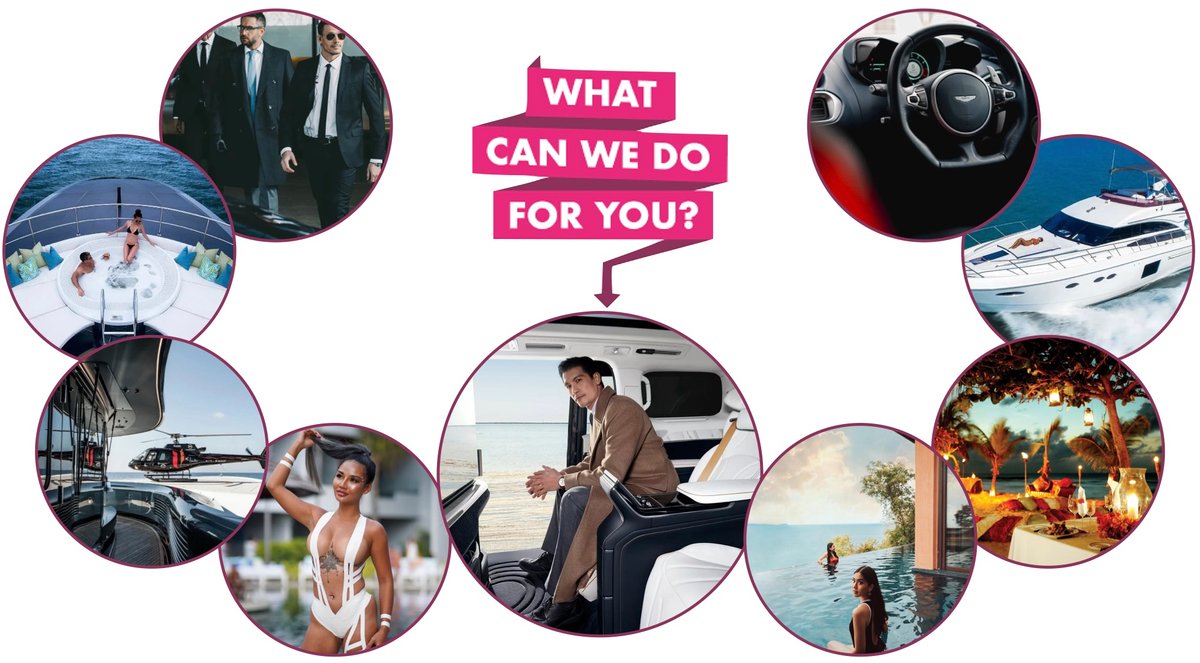 Thailand Phuket VIP Service and more Thailand Phuket VIP Service and more