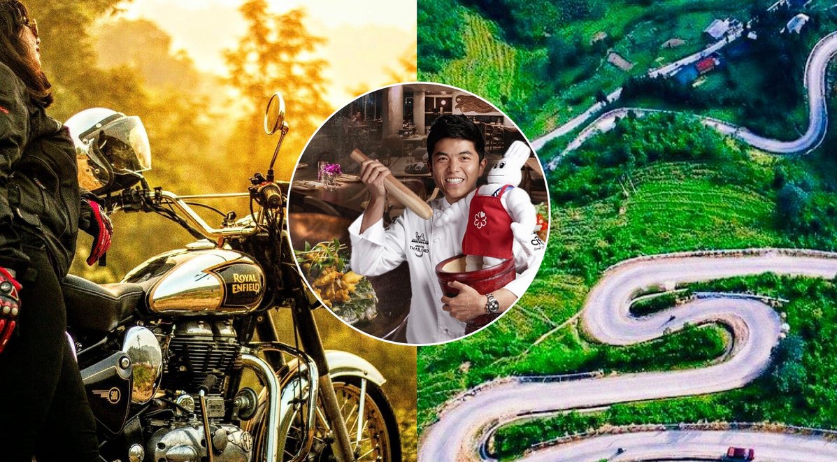 Phuket Thailand Michelin Motorcycle Tour Phuket Thailand Michelin Motorcycle Tour